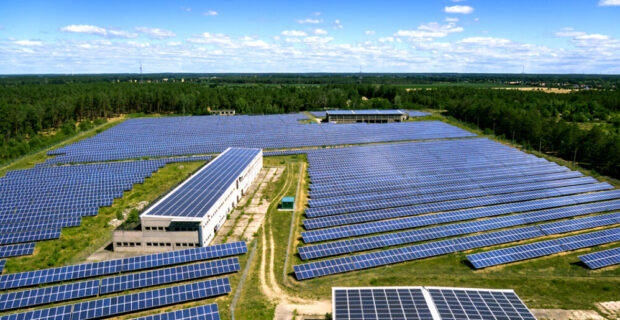 Solaranlage Gröbitz